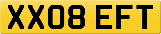 XX08EFT