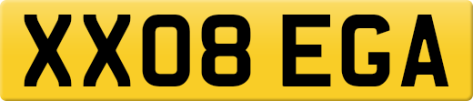 XX08EGA