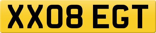 XX08EGT