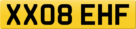 XX08EHF