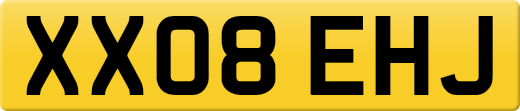 XX08EHJ