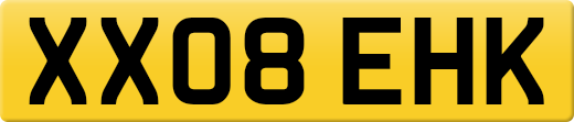 XX08EHK