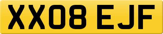XX08EJF