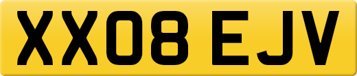 XX08EJV