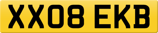 XX08EKB