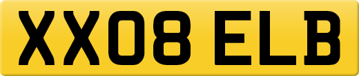 XX08ELB