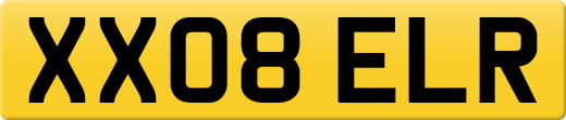 XX08ELR