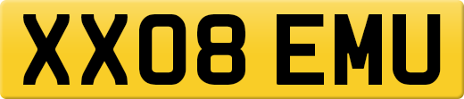 XX08EMU