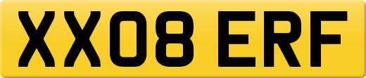 XX08ERF