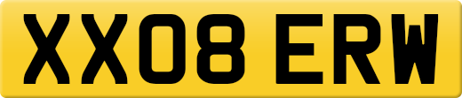 XX08ERW