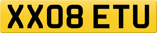 XX08ETU