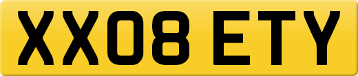 XX08ETY