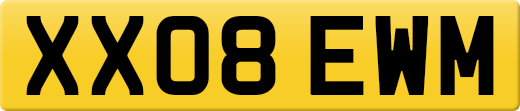 XX08EWM
