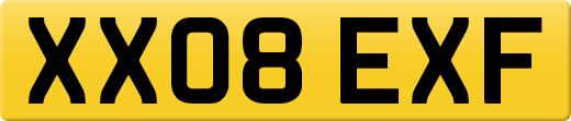 XX08EXF