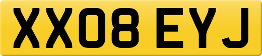 XX08EYJ