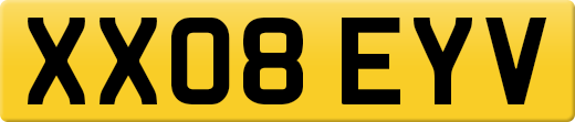 XX08EYV