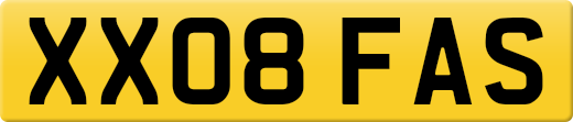 XX08FAS