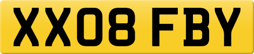 XX08FBY