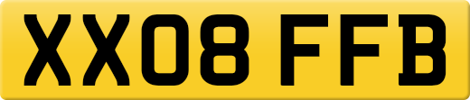 XX08FFB