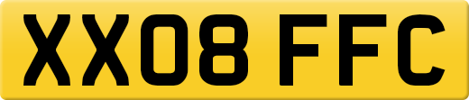 XX08FFC