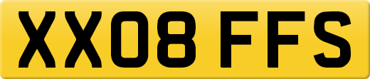 XX08FFS