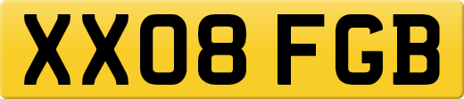 XX08FGB