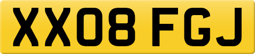 XX08FGJ