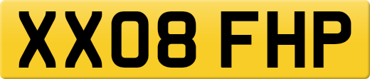 XX08FHP