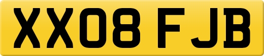 XX08FJB