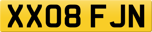 XX08FJN