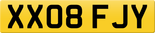 XX08FJY