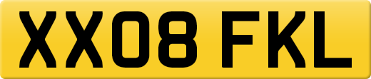XX08FKL