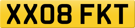 XX08FKT