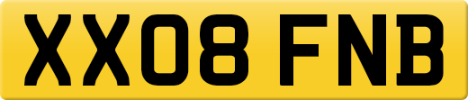 XX08FNB