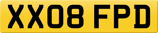 XX08FPD