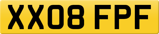 XX08FPF