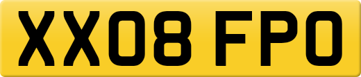 XX08FPO