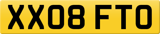 XX08FTO