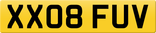 XX08FUV