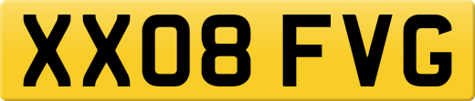 XX08FVG