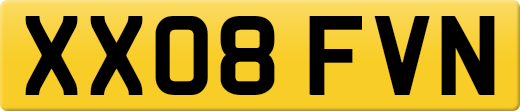 XX08FVN