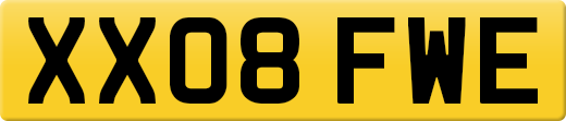 XX08FWE