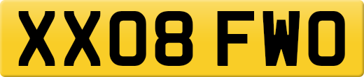 XX08FWO