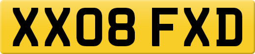 XX08FXD