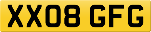 XX08GFG