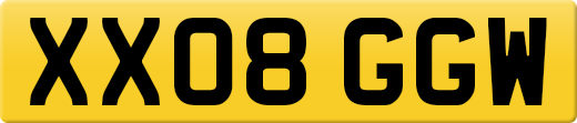 XX08GGW