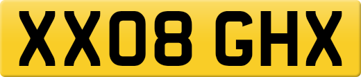 XX08GHX