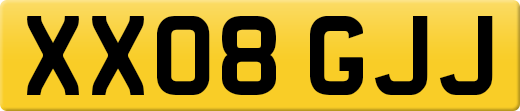 XX08GJJ