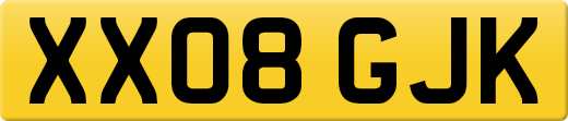 XX08GJK