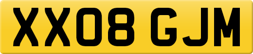 XX08GJM